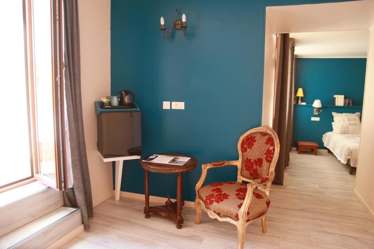 Les Arcades Le Lion D'or 3* Buis-les-Baronnies