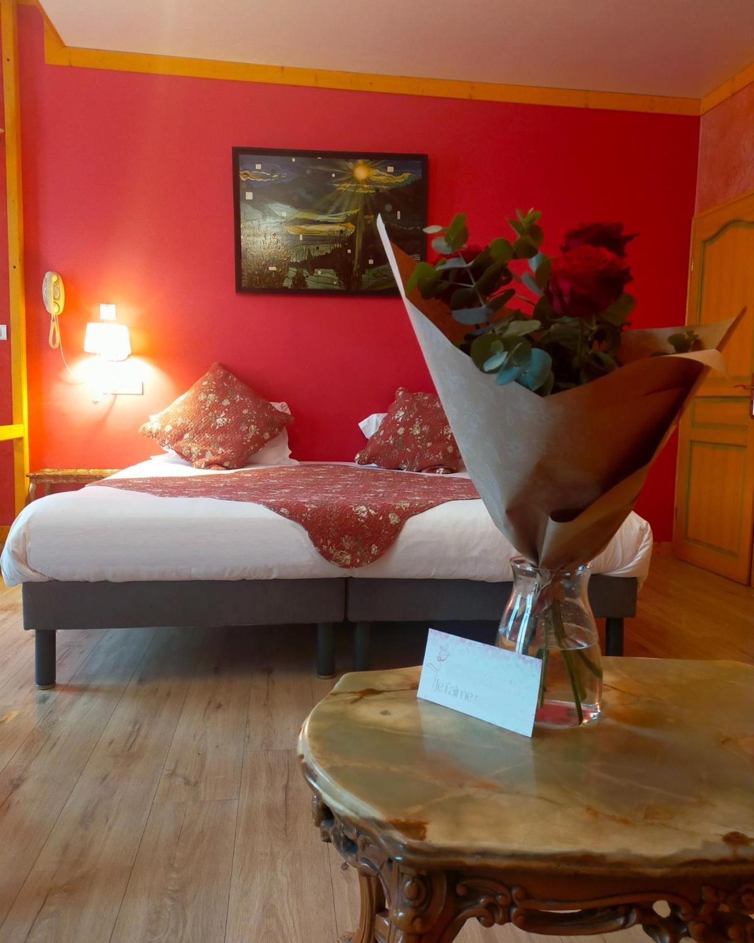 Les Arcades Le Lion D'or 3* Buis-les-Baronnies
